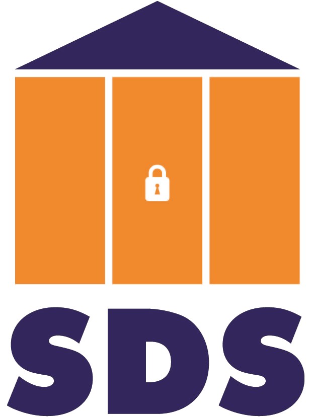 SDS prefabricated buildings