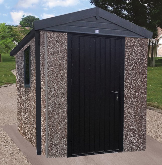 apexshed-graphite